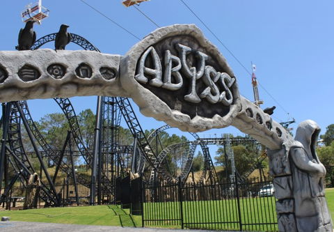 Adventure World - Great Ocean Road Tourism 5