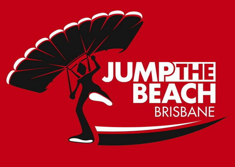 Jump The Beach Brisbane - Great Ocean Road Tourism 0
