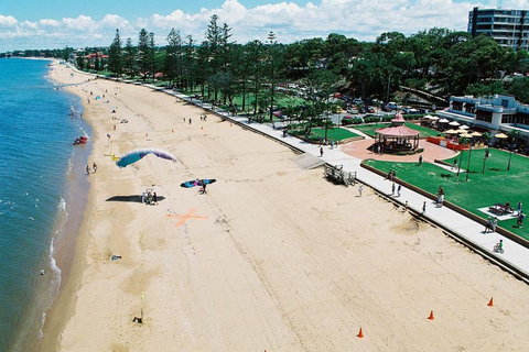 Jump The Beach Brisbane - Great Ocean Road Tourism 3