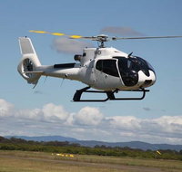 Executive Helicopters - Great Ocean Road Tourism