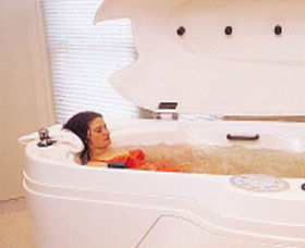 Acqua Viva Day Spa - Great Ocean Road Tourism 3