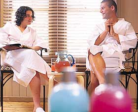 Acqua Viva Day Spa - Great Ocean Road Tourism 4