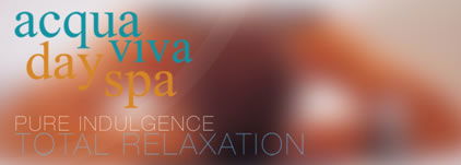 Acqua Viva Day Spa - Great Ocean Road Tourism 5