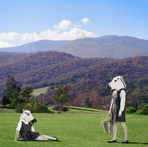 Bundoora Homestead Art Centre - Great Ocean Road Tourism 1