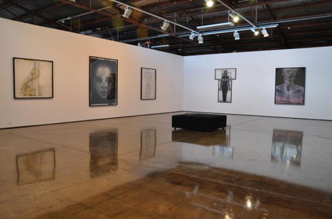 James Makin Gallery - Great Ocean Road Tourism 1