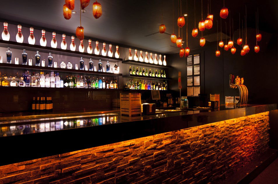 Brisbane City QLD Great Ocean Road Tourism