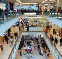 Mill Park Stables Shopping Centre - Great Ocean Road Tourism