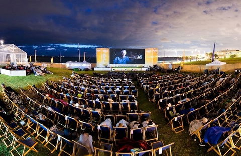 Bondi Openair Cinema - Great Ocean Road Tourism 4