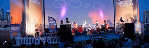 Bondi Openair Cinema - Great Ocean Road Tourism 5