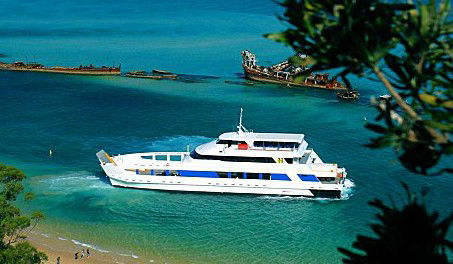  Great Ocean Road Tourism