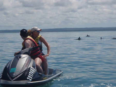 Aquavue Cafe Watersports - Great Ocean Road Tourism 5