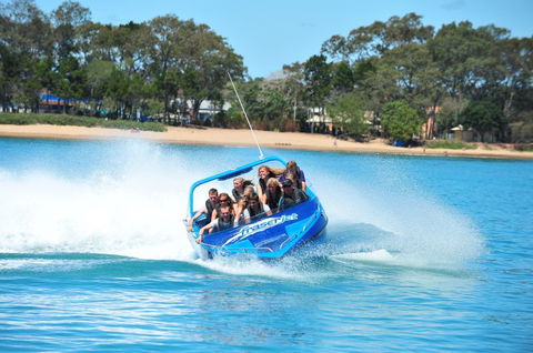Aquavue Cafe Watersports - Great Ocean Road Tourism 11