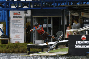 Cable Ski Logan - Great Ocean Road Tourism 2