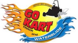 Hervey Bay Go Kart Track - Great Ocean Road Tourism 0