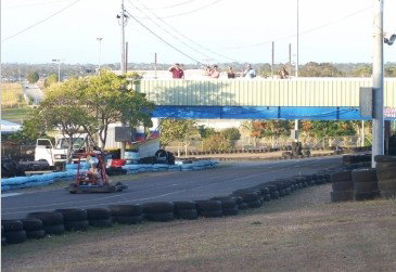 Hervey Bay Go Kart Track - Great Ocean Road Tourism 1