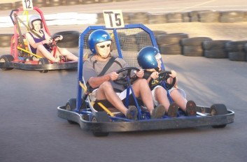 Hervey Bay Go Kart Track - Great Ocean Road Tourism 3