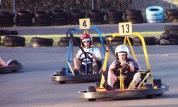 Hervey Bay Go Kart Track - Great Ocean Road Tourism 4