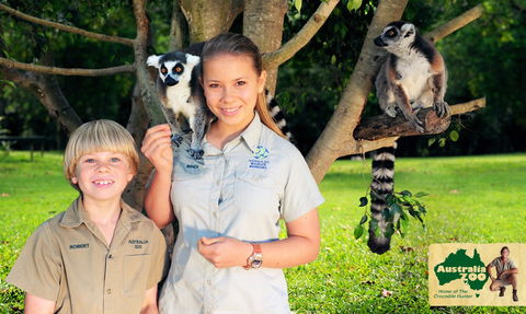 Australia Zoo - Great Ocean Road Tourism 2