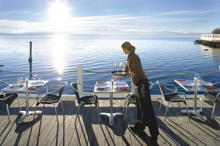Wrest Point Casino Hobart - Great Ocean Road Tourism 5