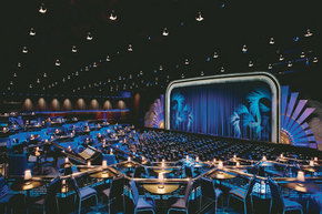 Crown Entertainment Complex - Great Ocean Road Tourism 5