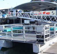 Clarence River BBQ Boats - Great Ocean Road Tourism