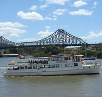 Brisbane Cruises - Great Ocean Road Tourism