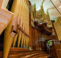 Brisbane City Hall - Great Ocean Road Tourism