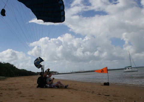 Skydive Hervey Bay - Great Ocean Road Tourism 2