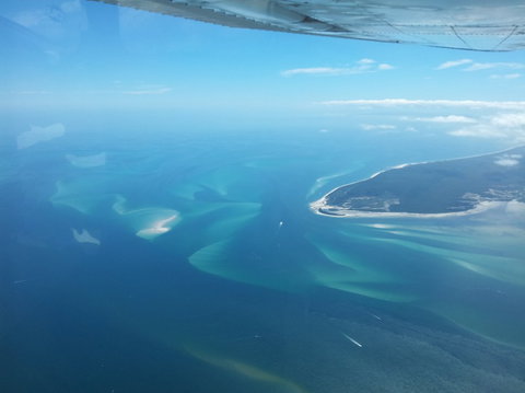 Skydive Hervey Bay - Great Ocean Road Tourism 3