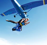 Skydive the Beach and Beyond Yarra Valley - Great Ocean Road Tourism