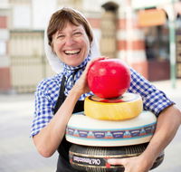 Fremantle Markets - Great Ocean Road Tourism