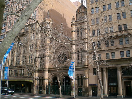 Sydney Jewish Museum - Great Ocean Road Tourism 4