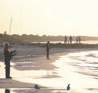 Busselton Beachfront - Great Ocean Road Tourism