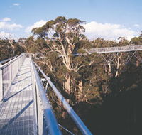 Walpole-Nornalup National Park - Great Ocean Road Tourism