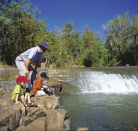 Ivanhoe Crossing - Great Ocean Road Tourism