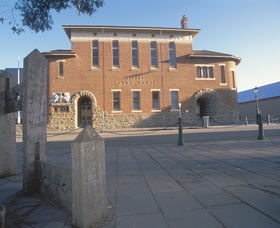 Albany Courthouse - Great Ocean Road Tourism 0