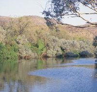 Alligator Hole - Great Ocean Road Tourism