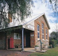 Narrogin Old Courthouse Museum - Great Ocean Road Tourism