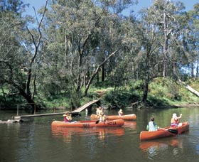 Blackwood River - Great Ocean Road Tourism 0