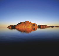 Lake Argyle - Great Ocean Road Tourism