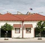 Midland Railway Workshops Interpretive Centre - Great Ocean Road Tourism