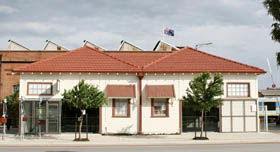 Midland Railway Workshops Interpretive Centre - Great Ocean Road Tourism 0