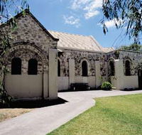 Heritage Park and Trail - Great Ocean Road Tourism