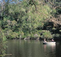 Warren National Park - Great Ocean Road Tourism