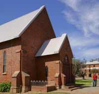 St Stephens Church of England - Great Ocean Road Tourism