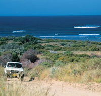 Coronation Beach - Great Ocean Road Tourism