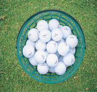 Wirrabara Golf Club Incorporated - Great Ocean Road Tourism