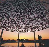 HMAS Sydney II Memorial Geraldton - Great Ocean Road Tourism