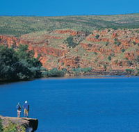 Sir John Gorge - Great Ocean Road Tourism