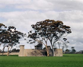 World War II Sites - Great Ocean Road Tourism 0